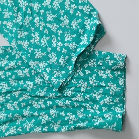 NWT The Nines x Hatch Floral Jump - Picture 8 of 9
